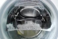 Не набирает, не поступает вода в стиральную машину Kuppersbusch