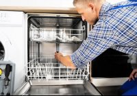 вызов мастера по посудомоечным машинам